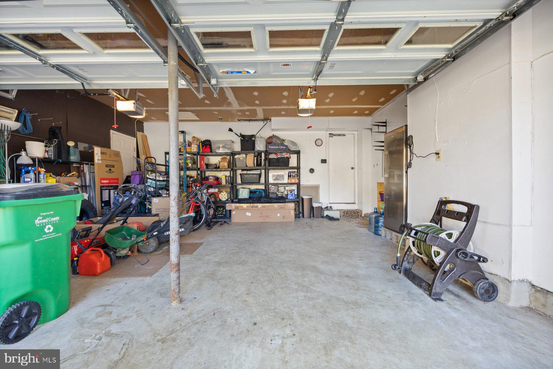 STEVENS FOREST - Residential