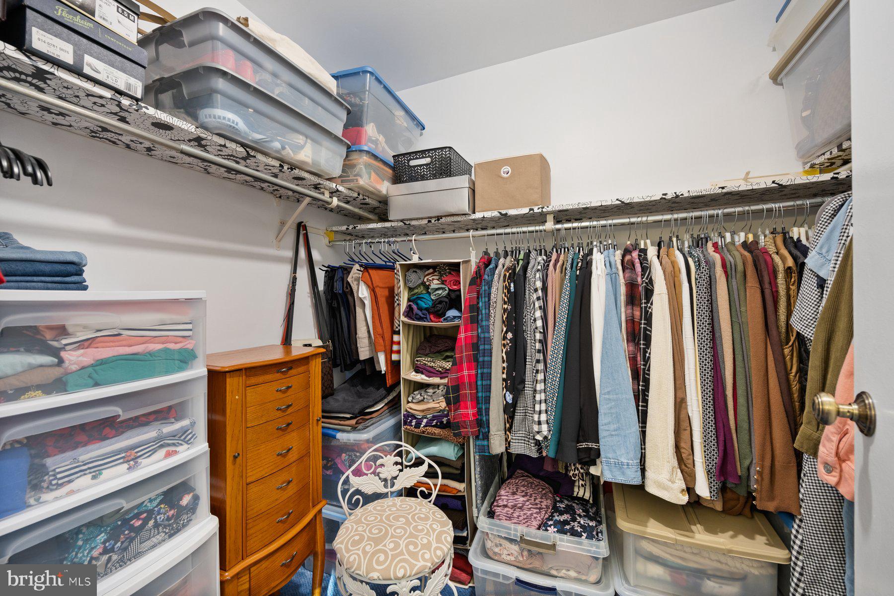 STEVENS FOREST - Residential