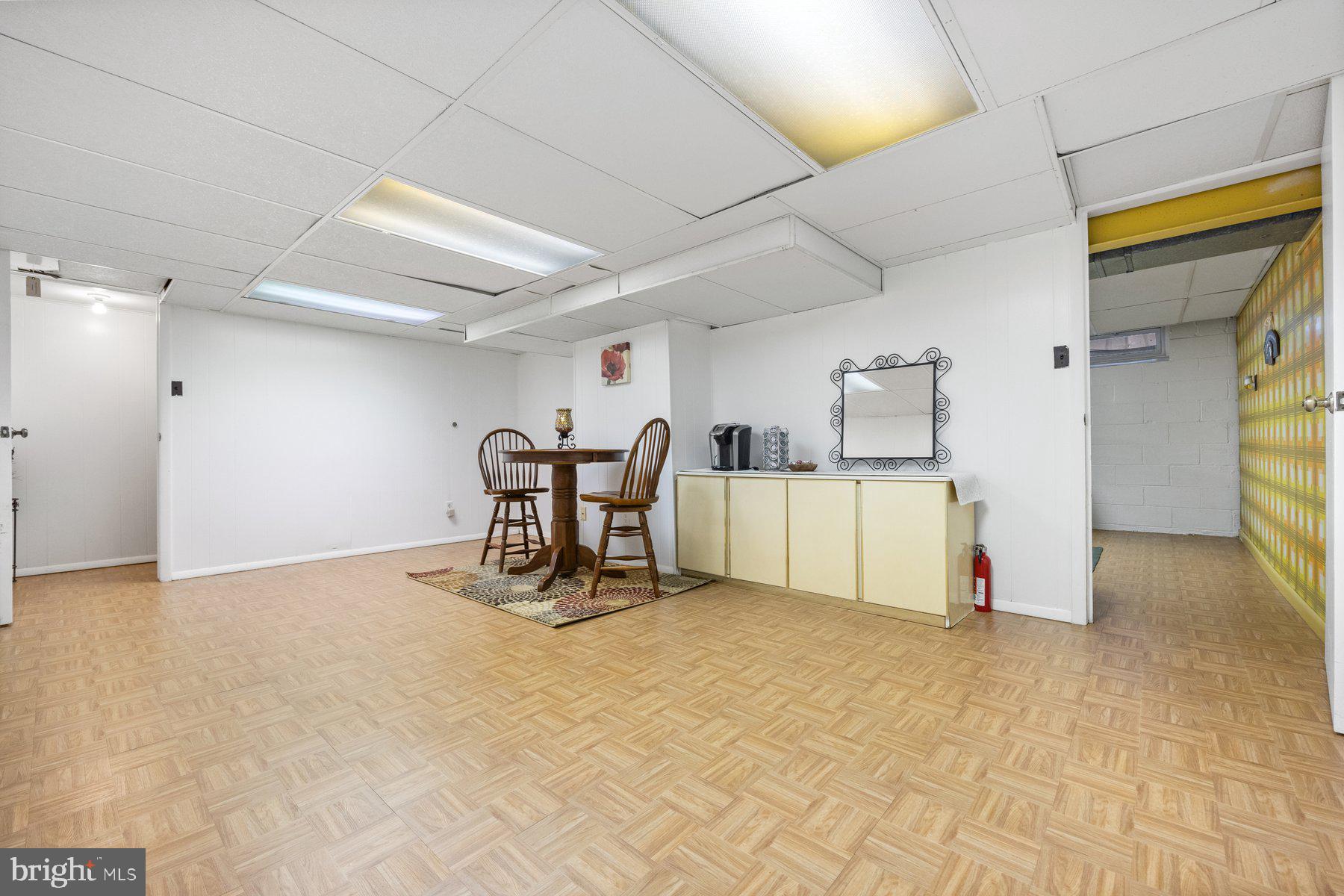 STEVENS FOREST - Residential