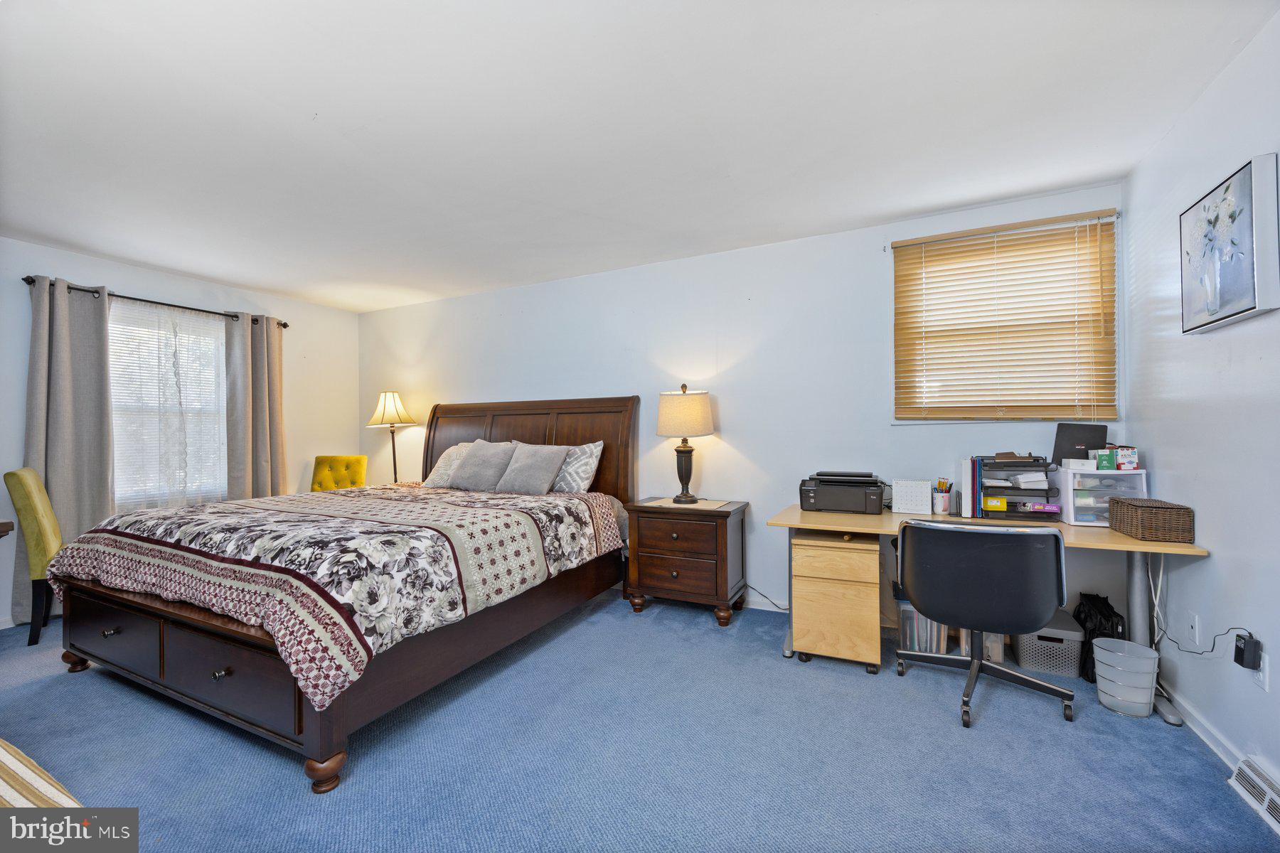 STEVENS FOREST - Residential