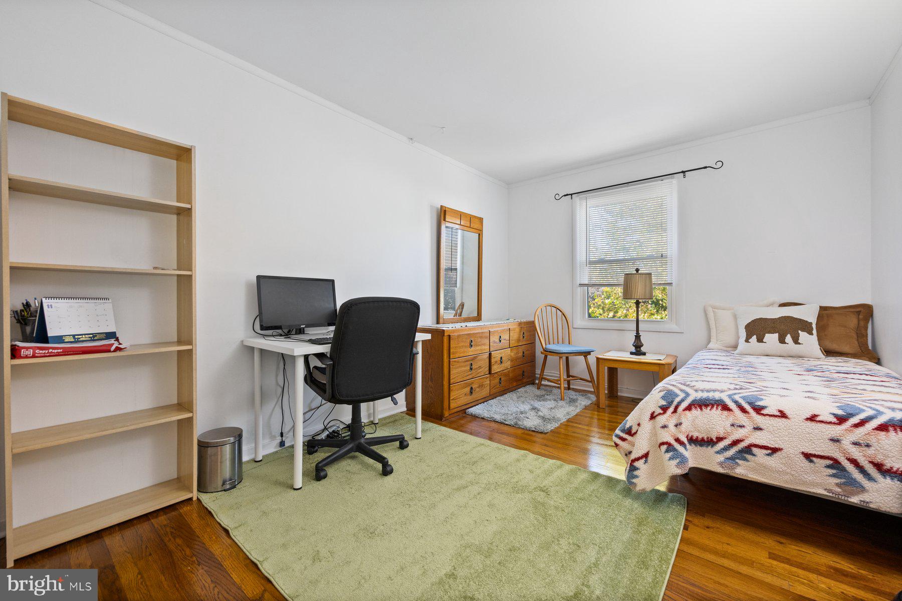 STEVENS FOREST - Residential