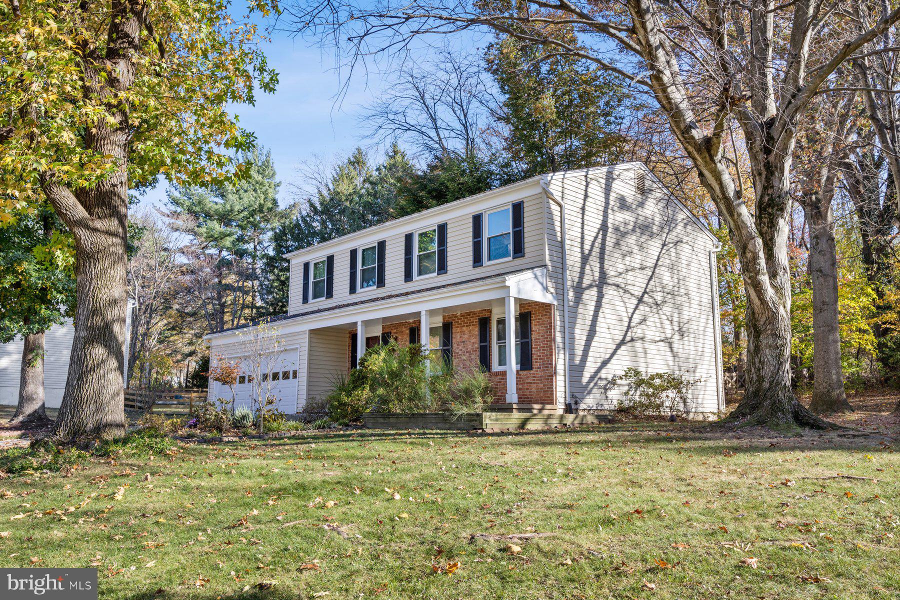 STEVENS FOREST - Residential