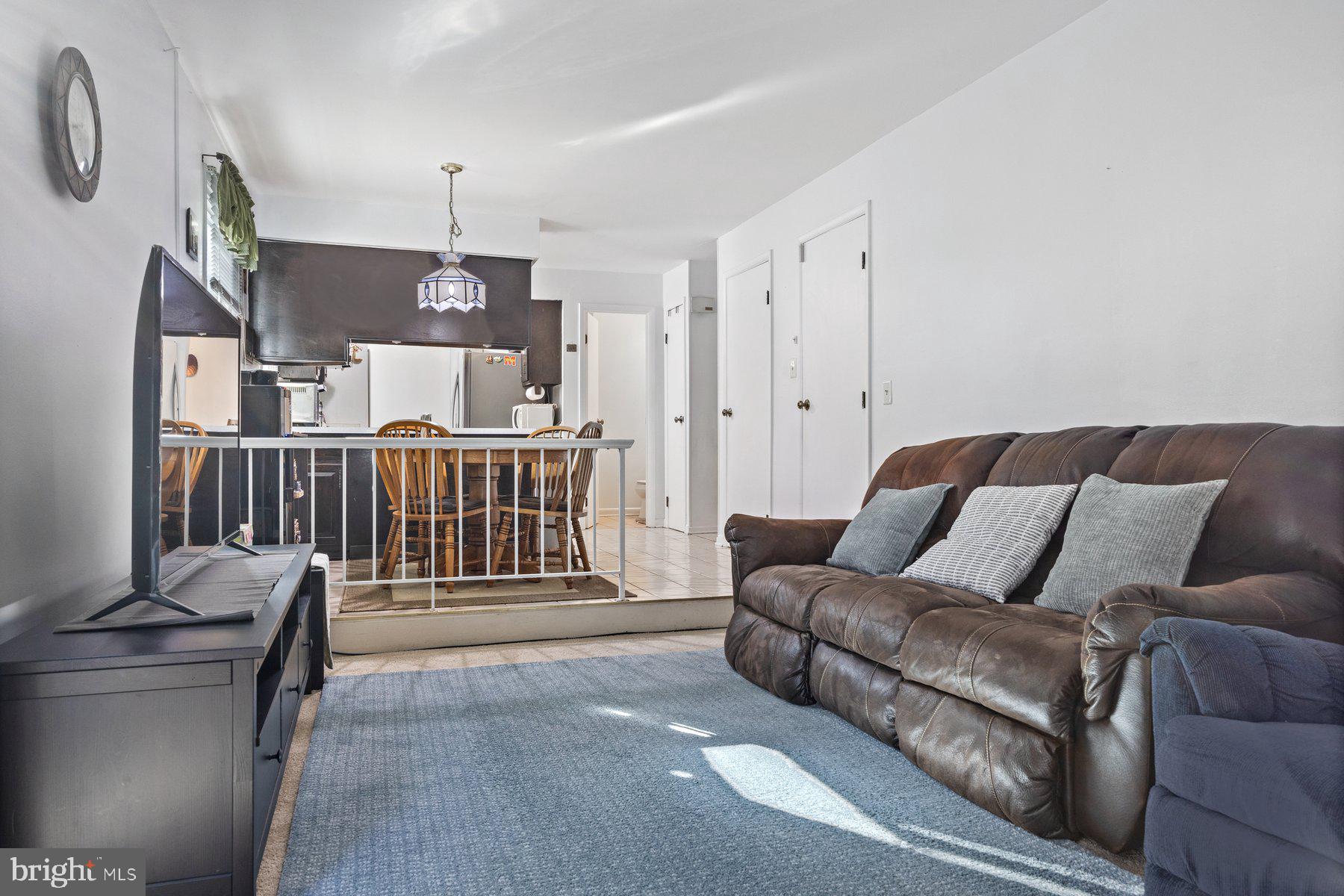 STEVENS FOREST - Residential