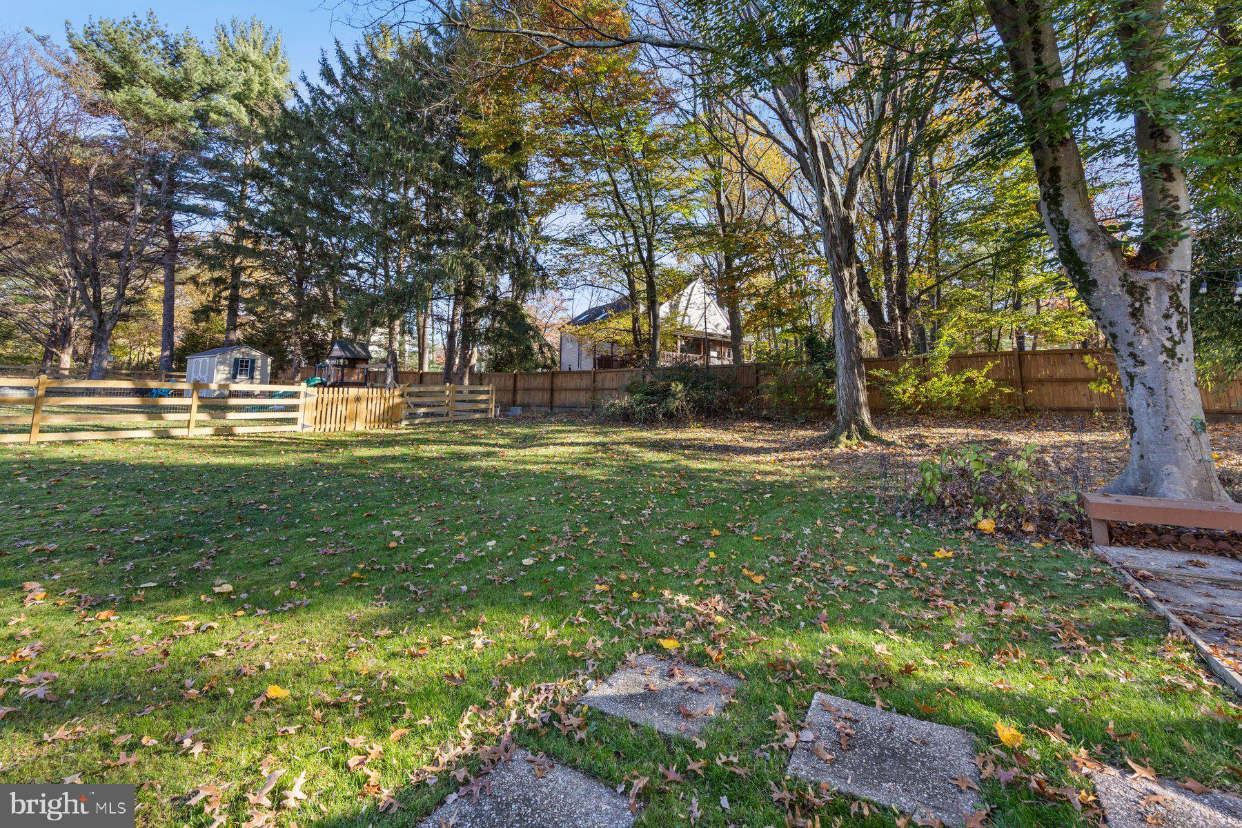 STEVENS FOREST - Residential