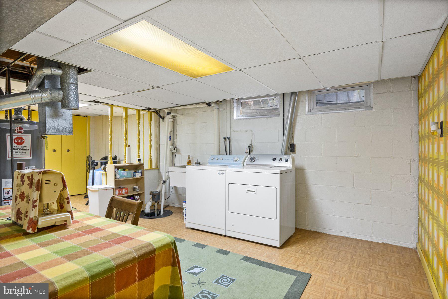 STEVENS FOREST - Residential