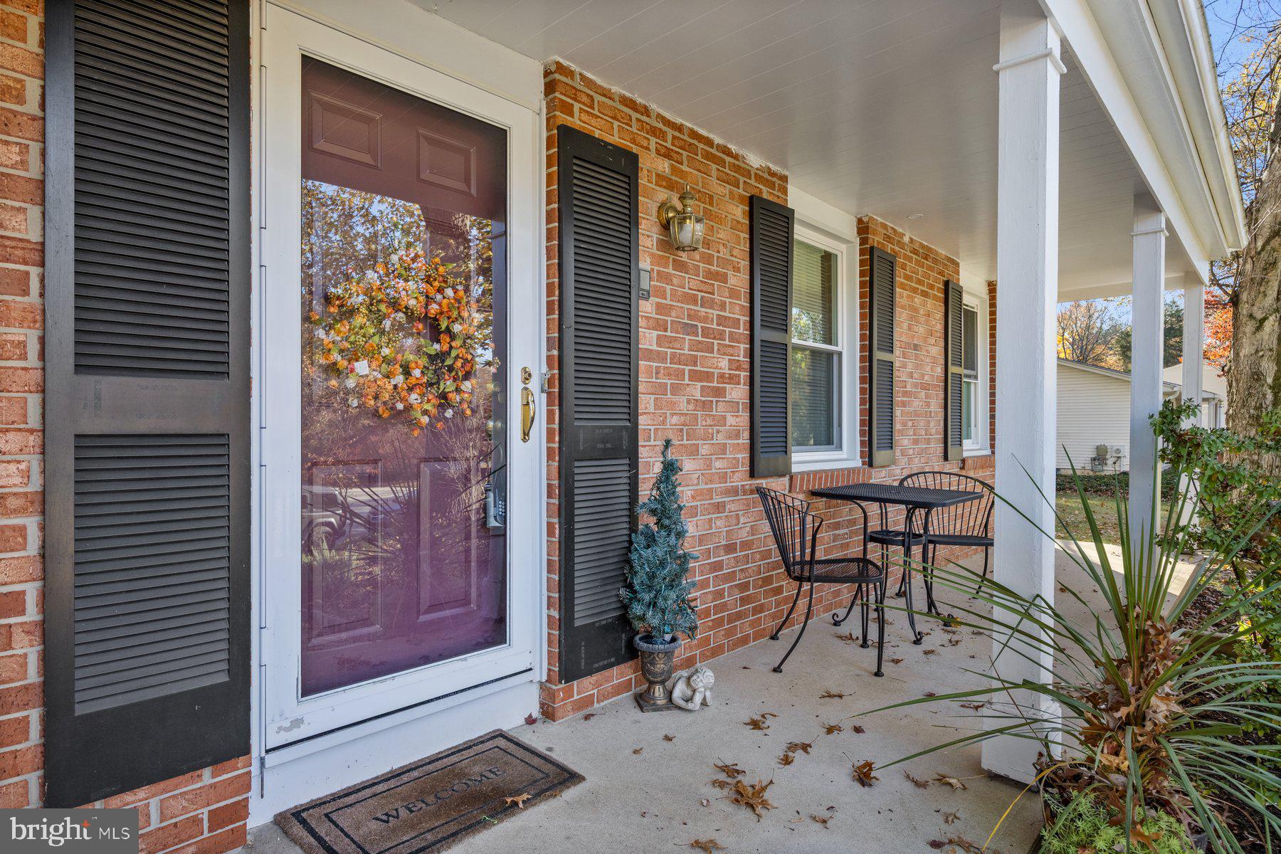 STEVENS FOREST - Residential