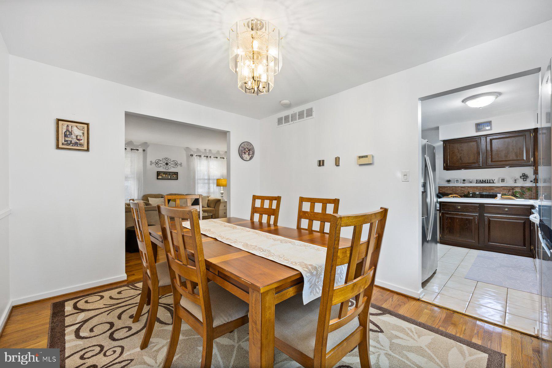 STEVENS FOREST - Residential