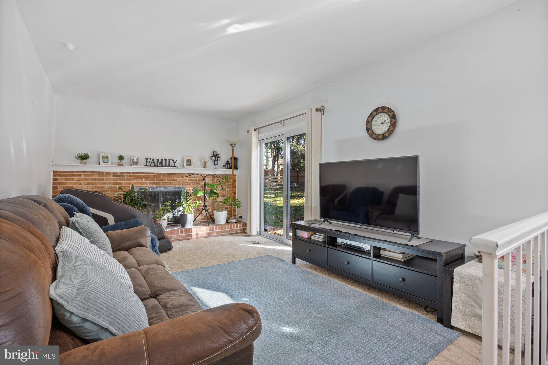 STEVENS FOREST - Residential