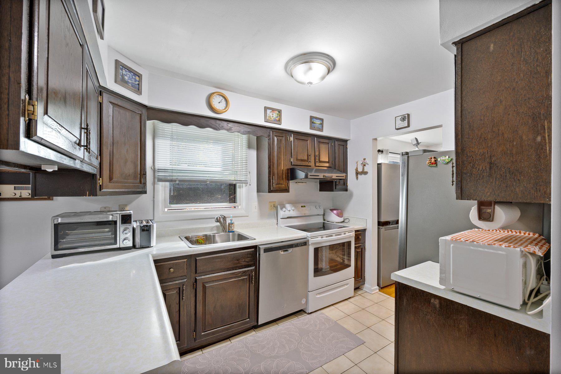 STEVENS FOREST - Residential