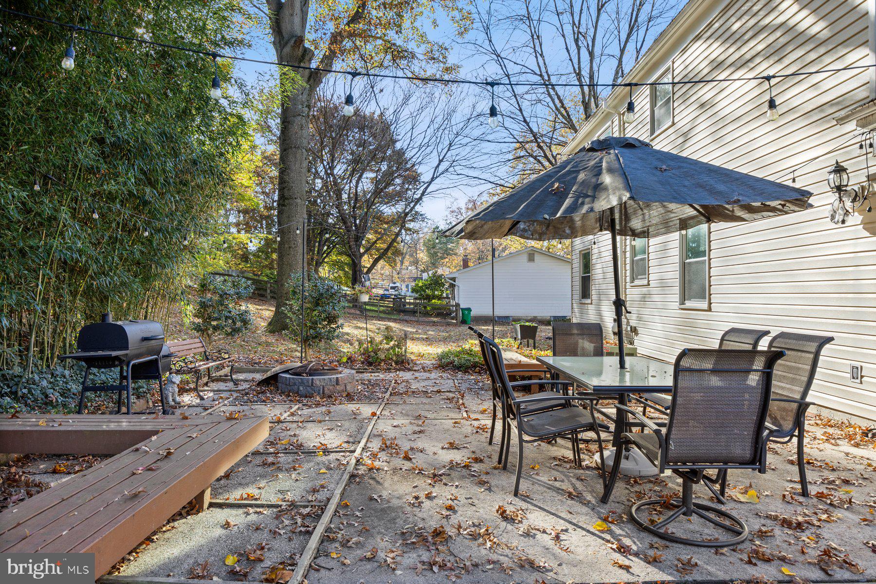 STEVENS FOREST - Residential