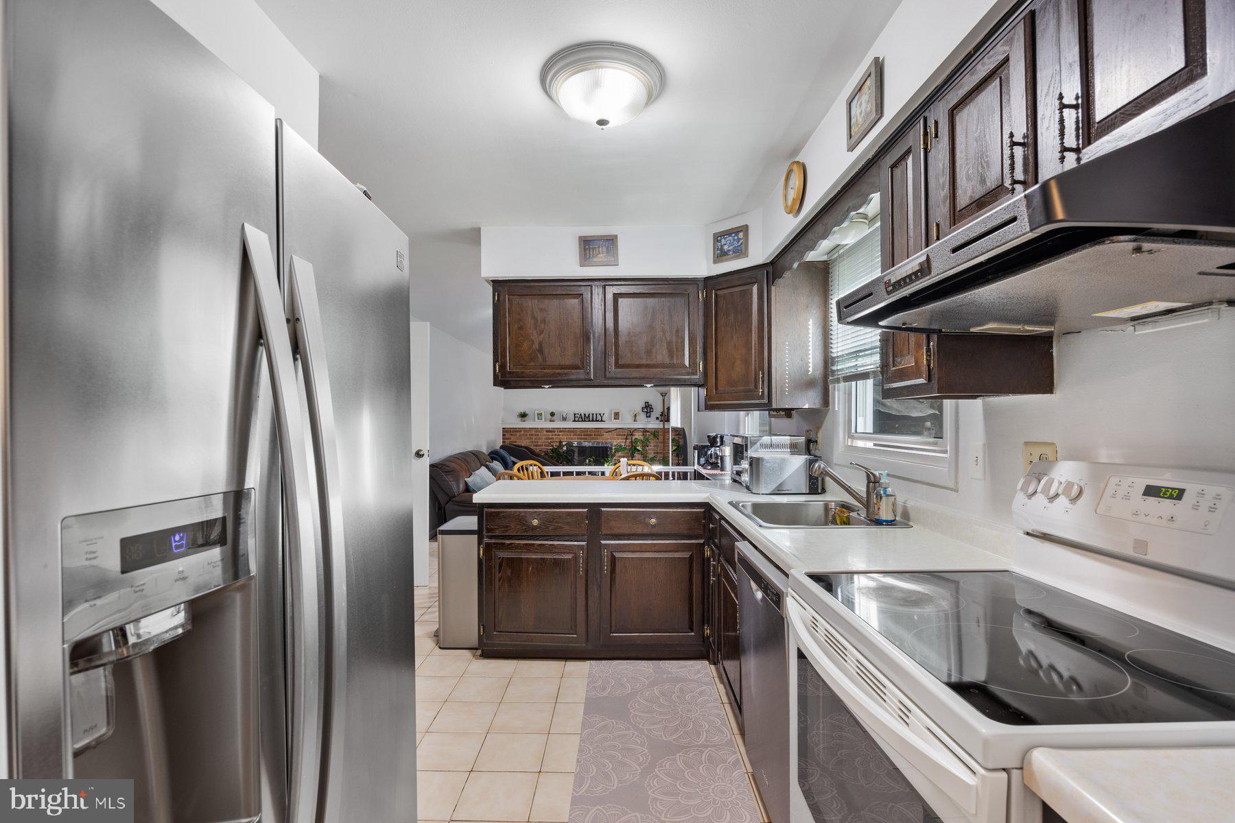 STEVENS FOREST - Residential