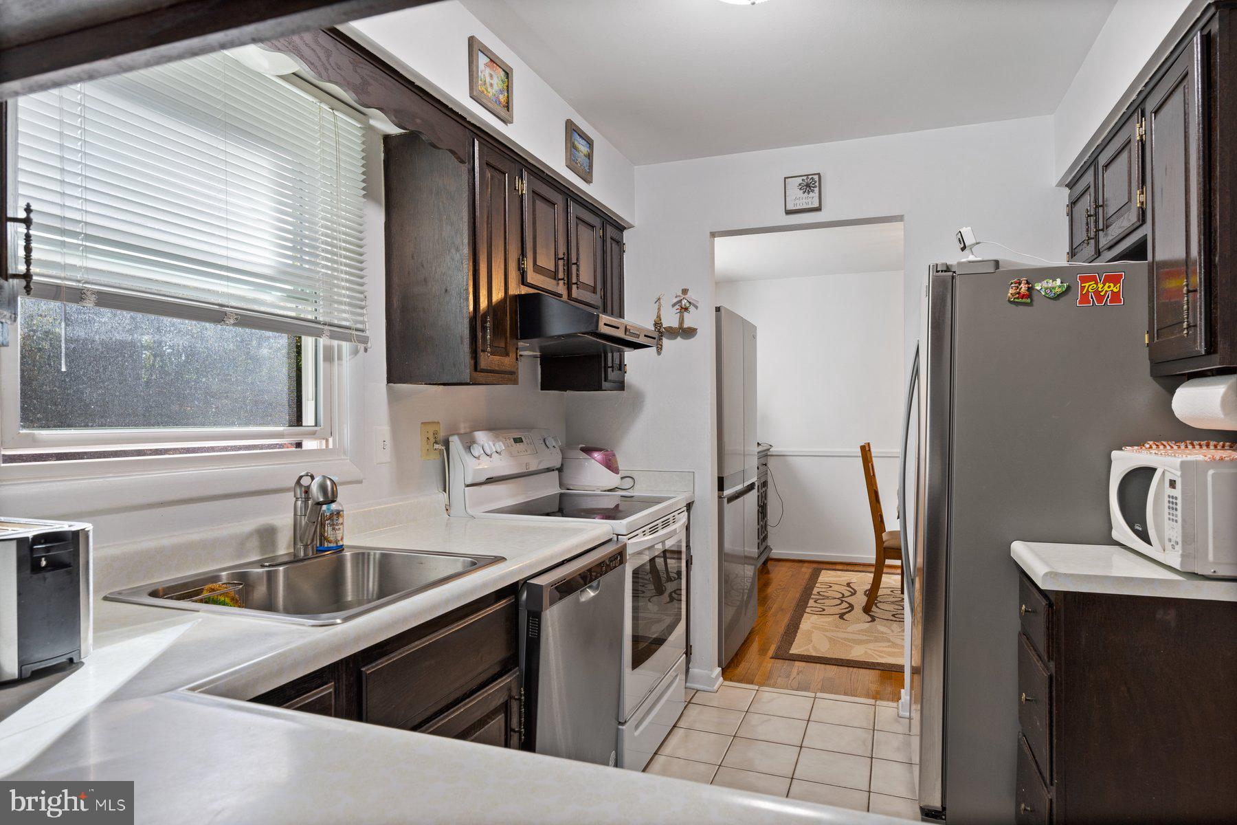 STEVENS FOREST - Residential