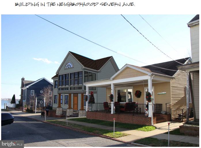 EASTPORT - Residential