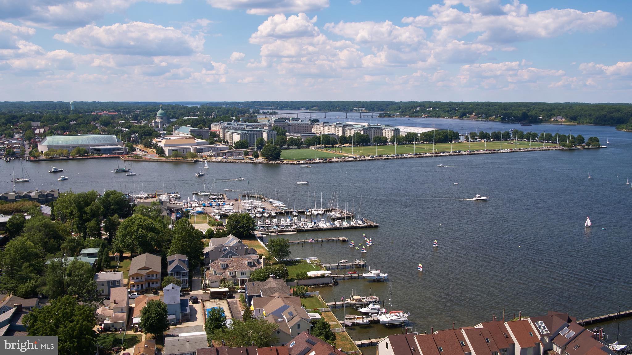 EASTPORT - Residential