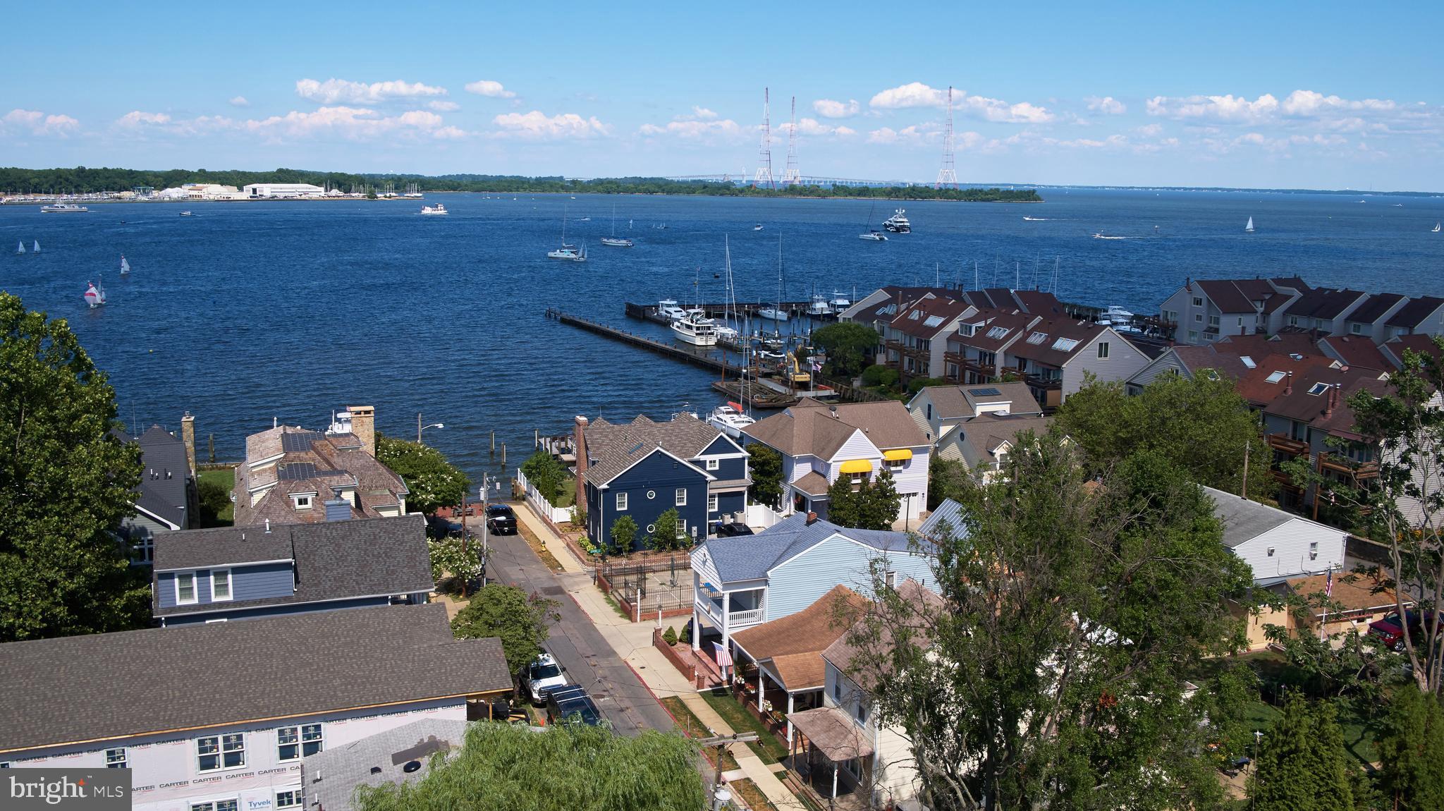 EASTPORT - Residential