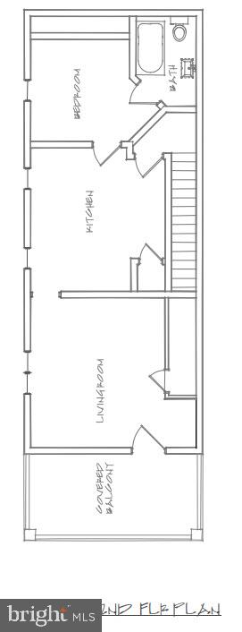 EASTPORT - Residential