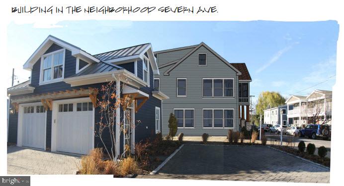 EASTPORT - Residential