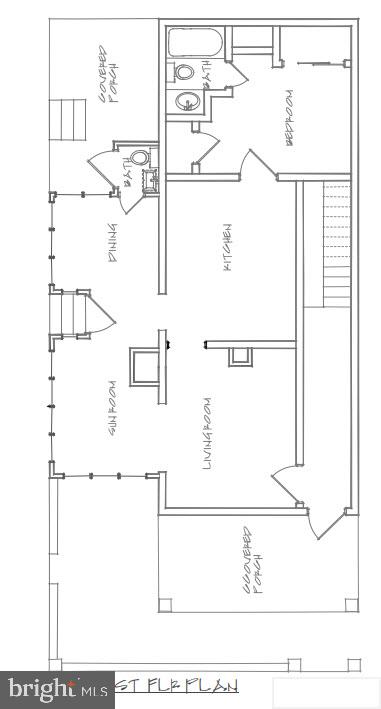 EASTPORT - Residential