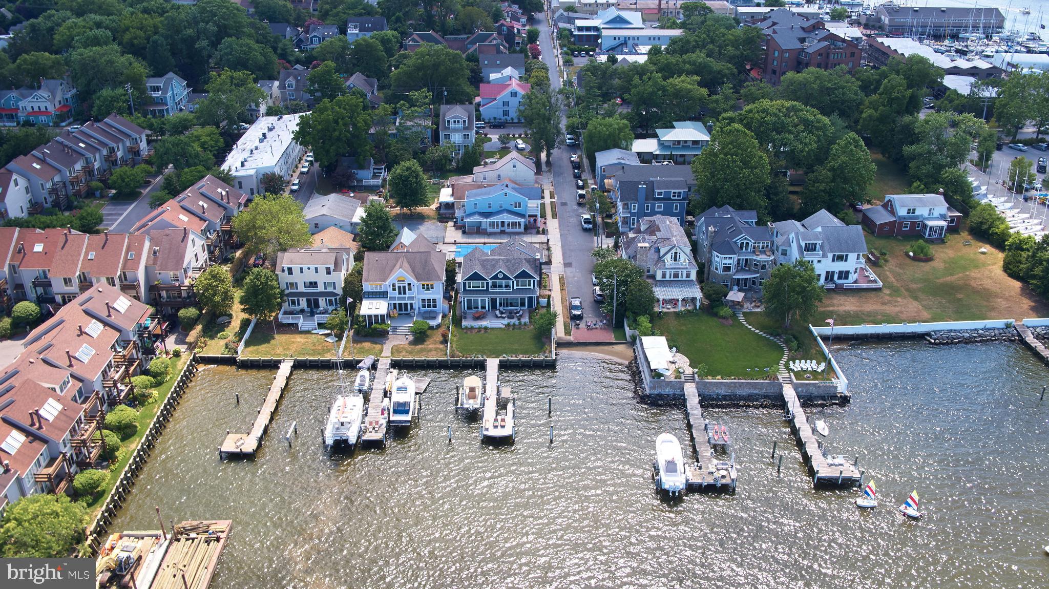 EASTPORT - Residential