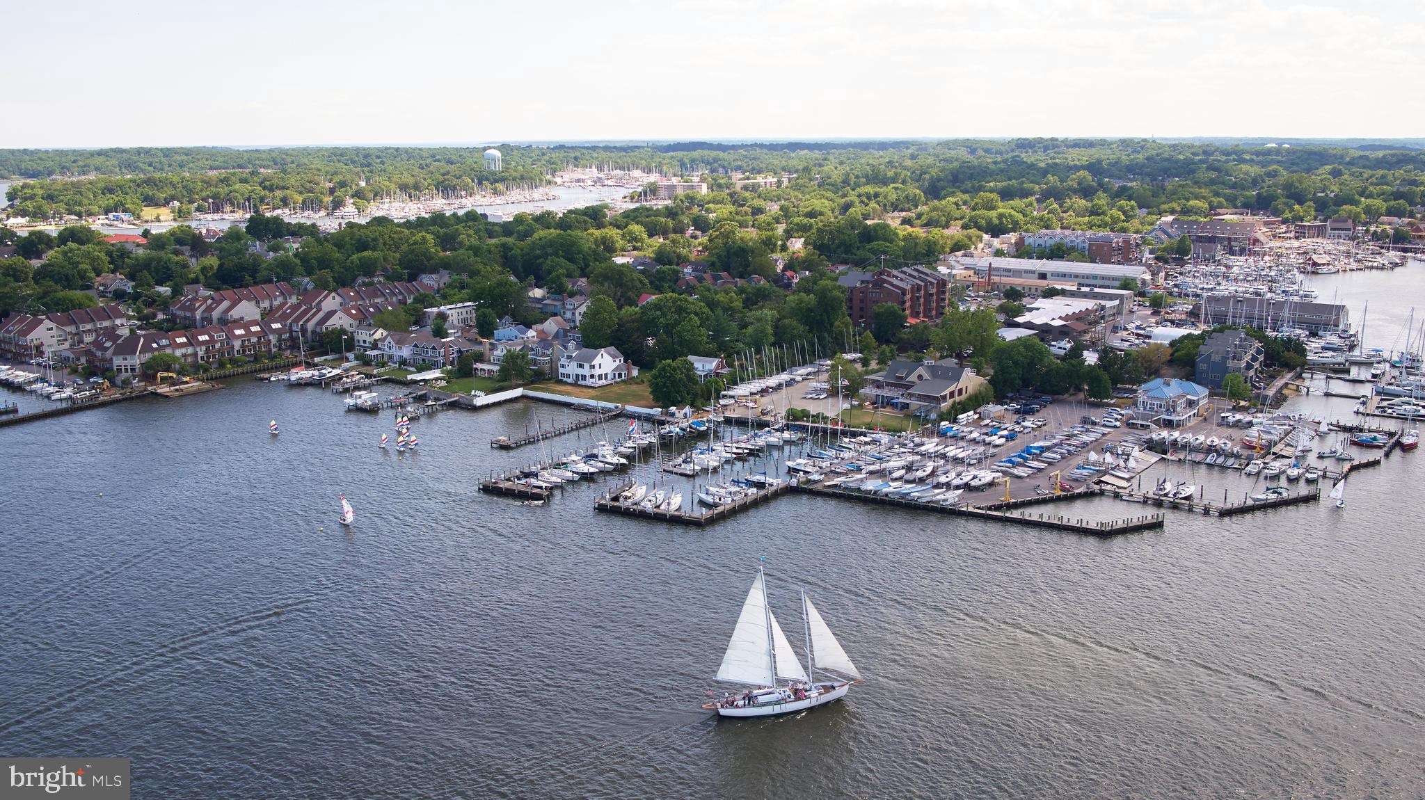 EASTPORT - Residential