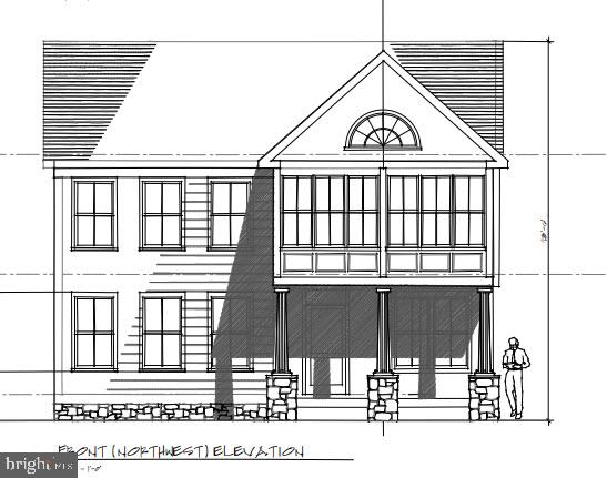 EASTPORT - Residential