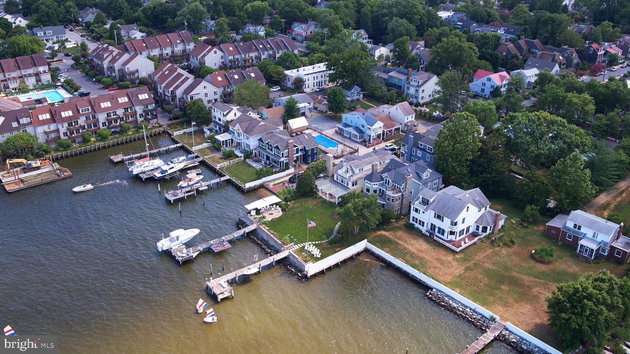 EASTPORT - Residential