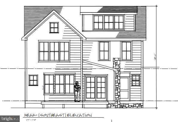 EASTPORT - Residential