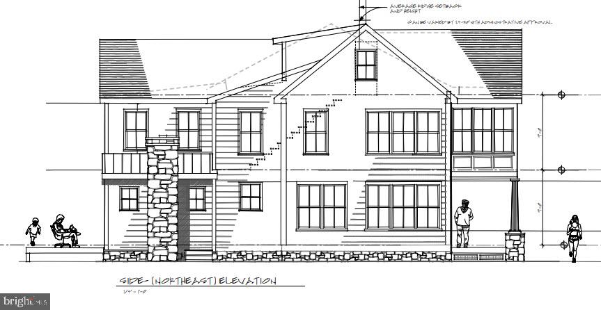 EASTPORT - Residential