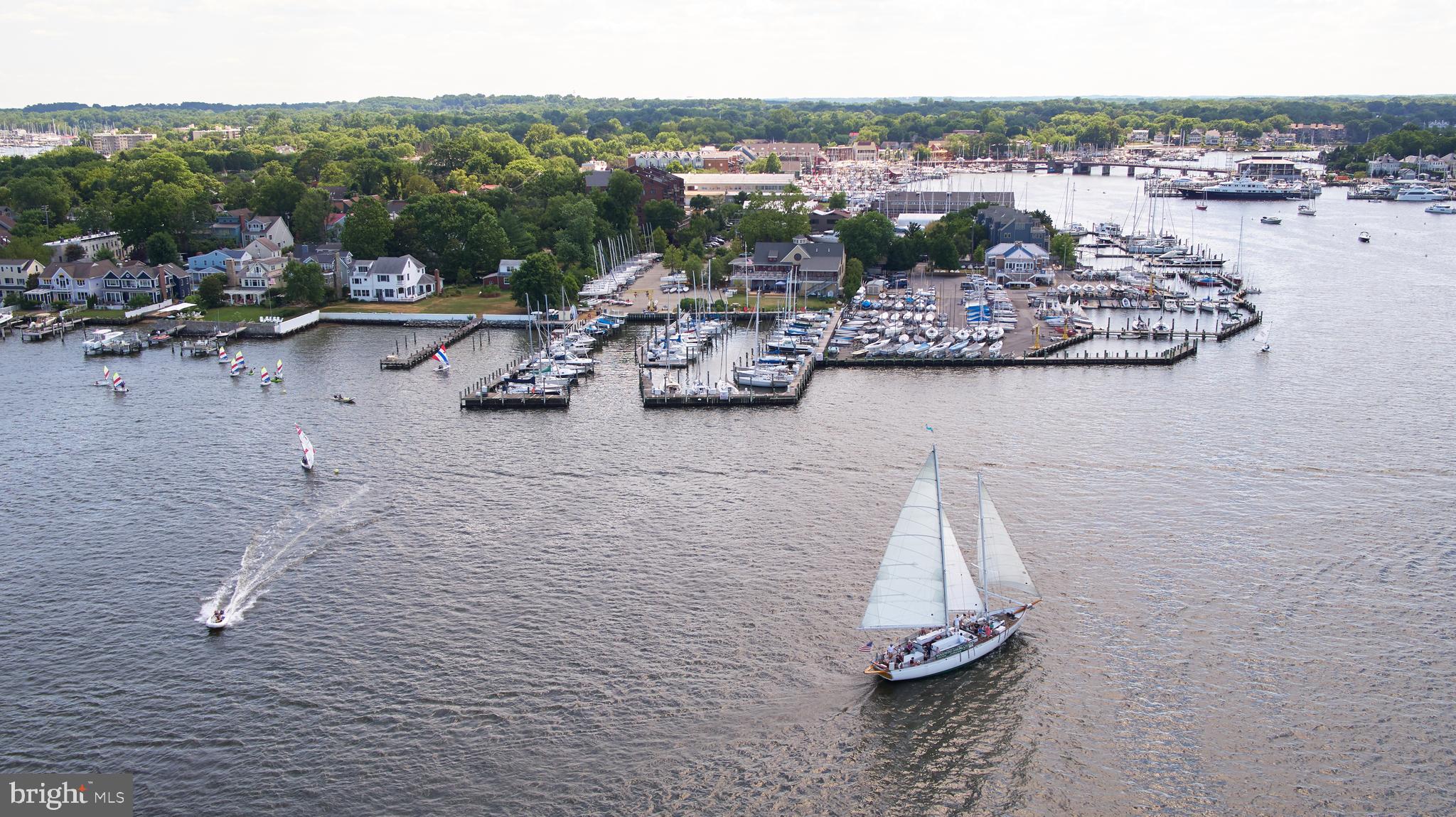 EASTPORT - Residential