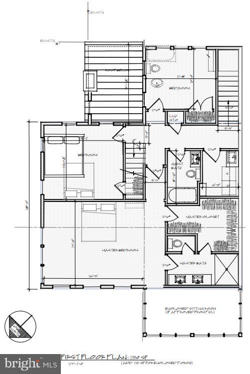 EASTPORT - Residential