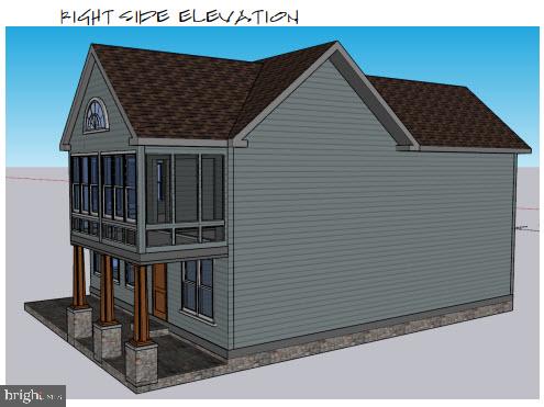 EASTPORT - Residential