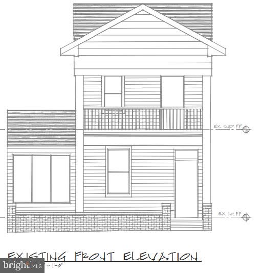 EASTPORT - Residential