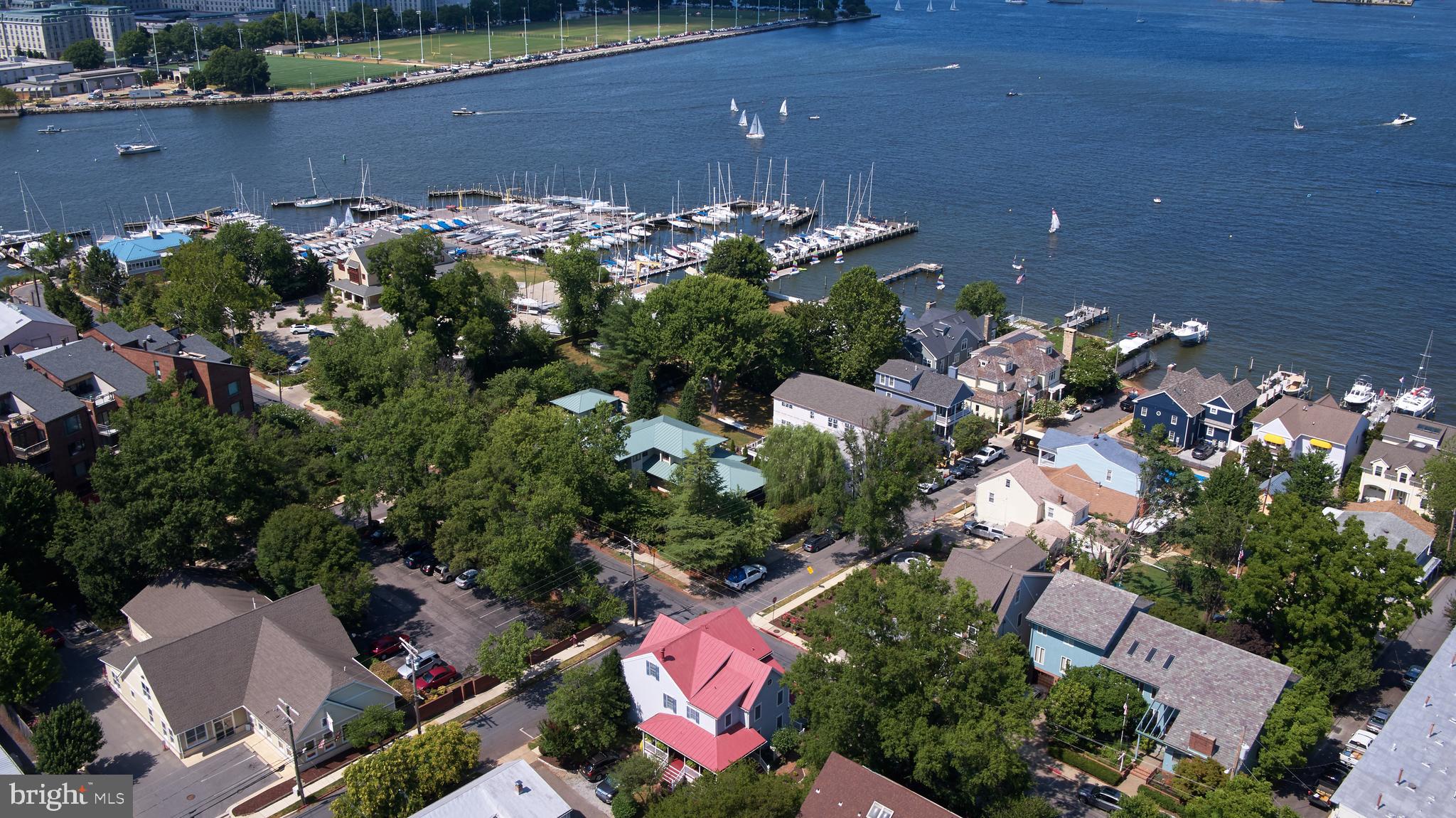 EASTPORT - Residential