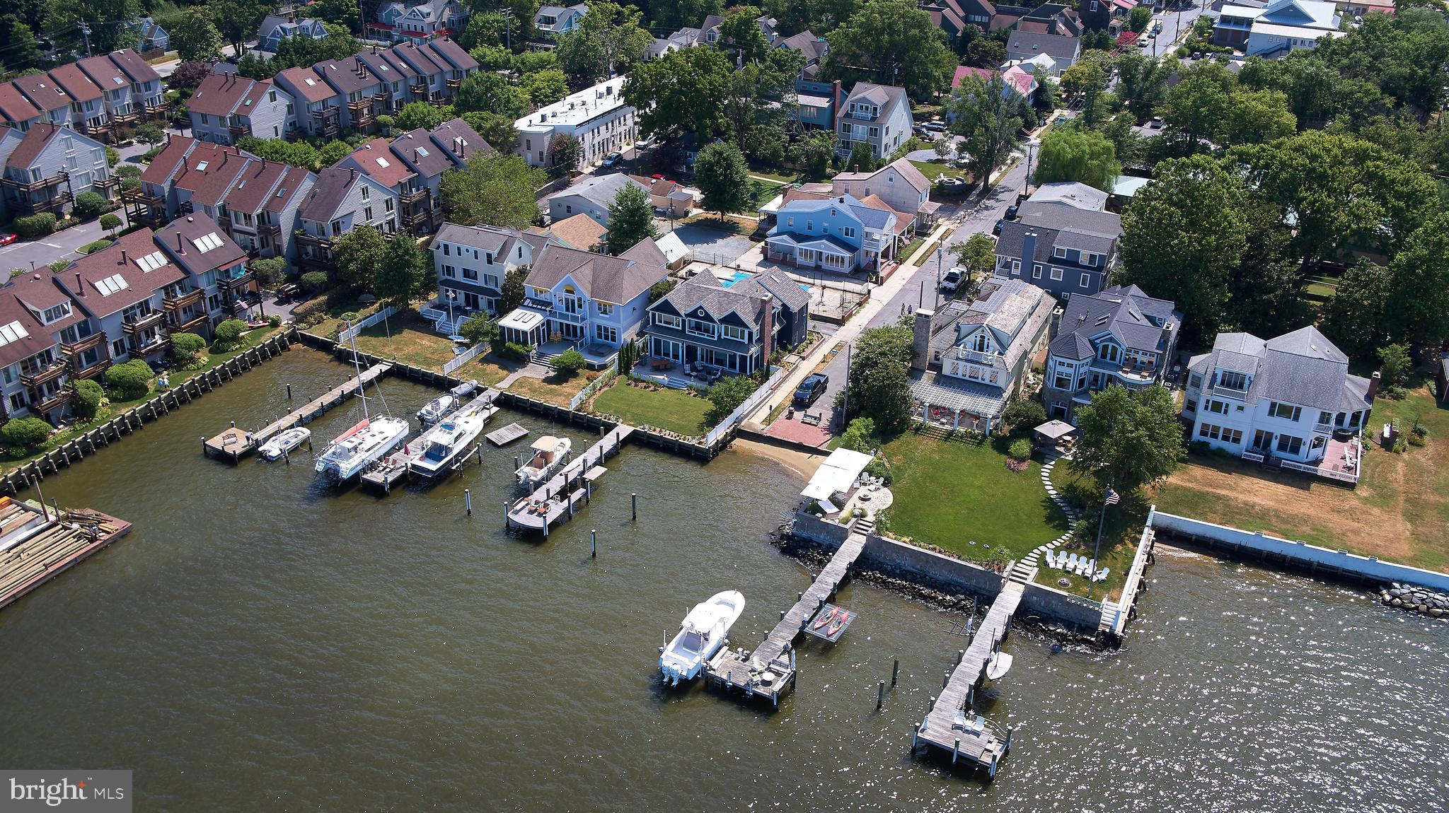 EASTPORT - Residential