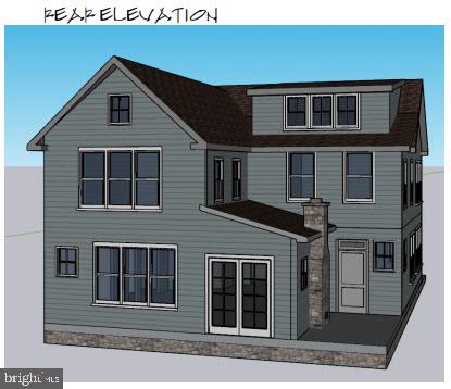 EASTPORT - Residential