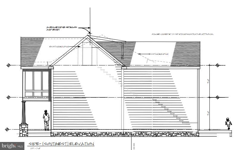 EASTPORT - Residential