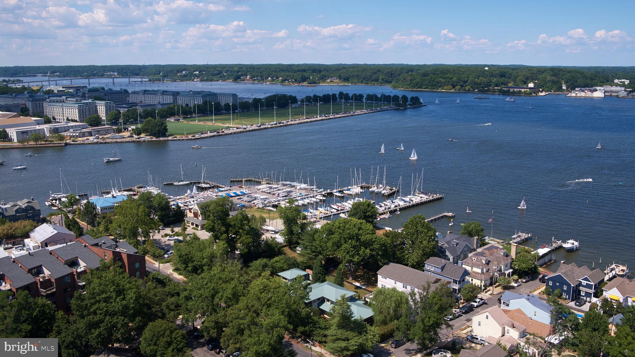 EASTPORT - Residential