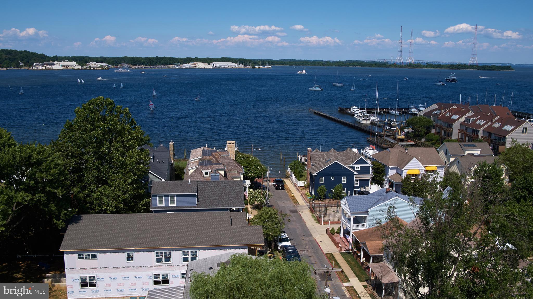 EASTPORT - Residential