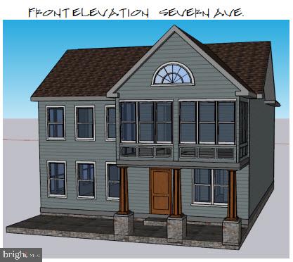 EASTPORT - Residential