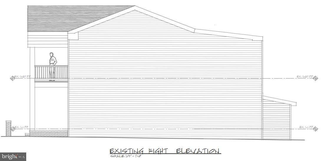 EASTPORT - Residential