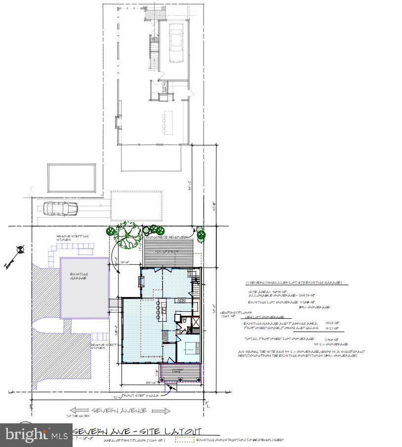 EASTPORT - Residential