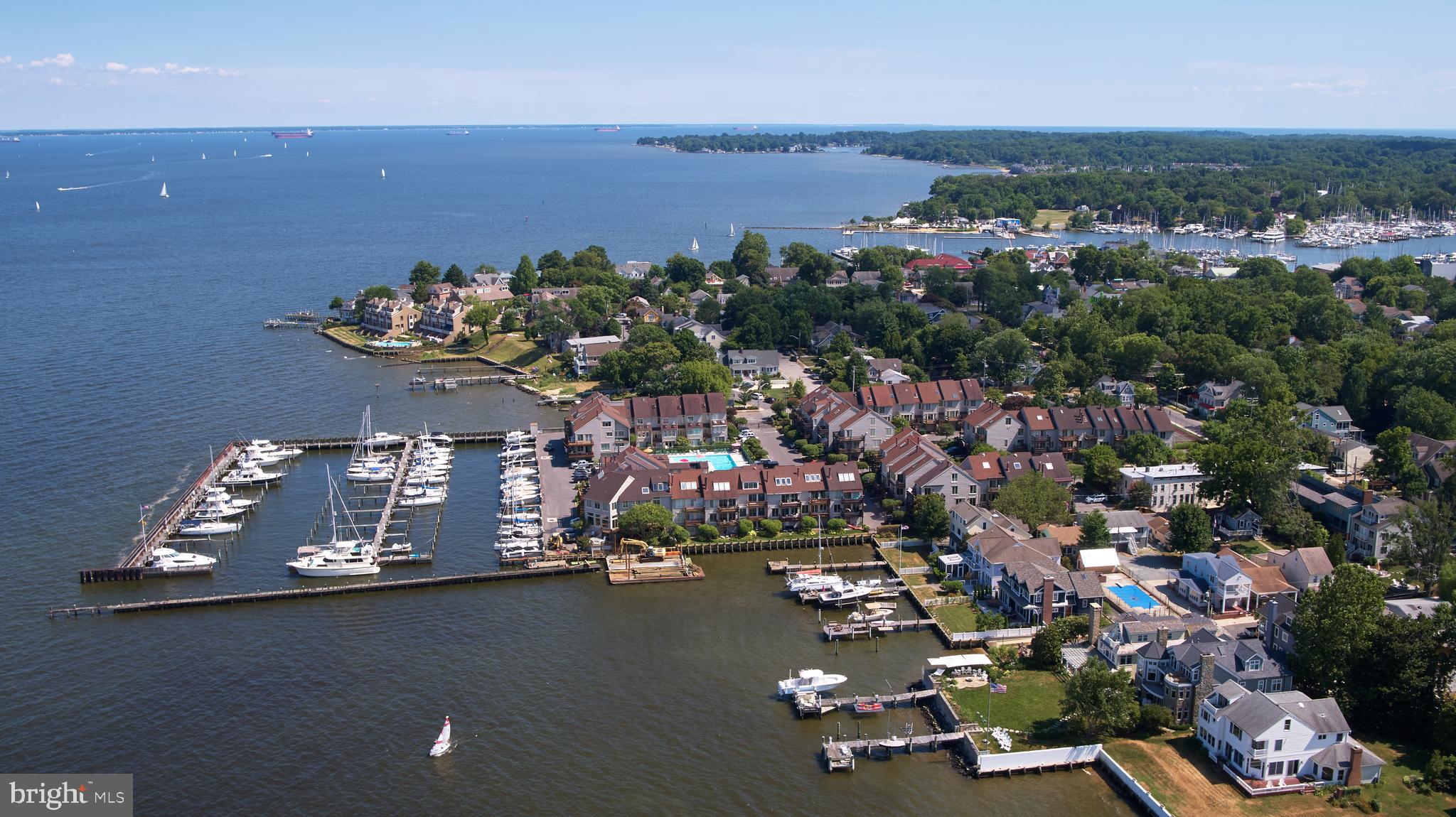 EASTPORT - Residential