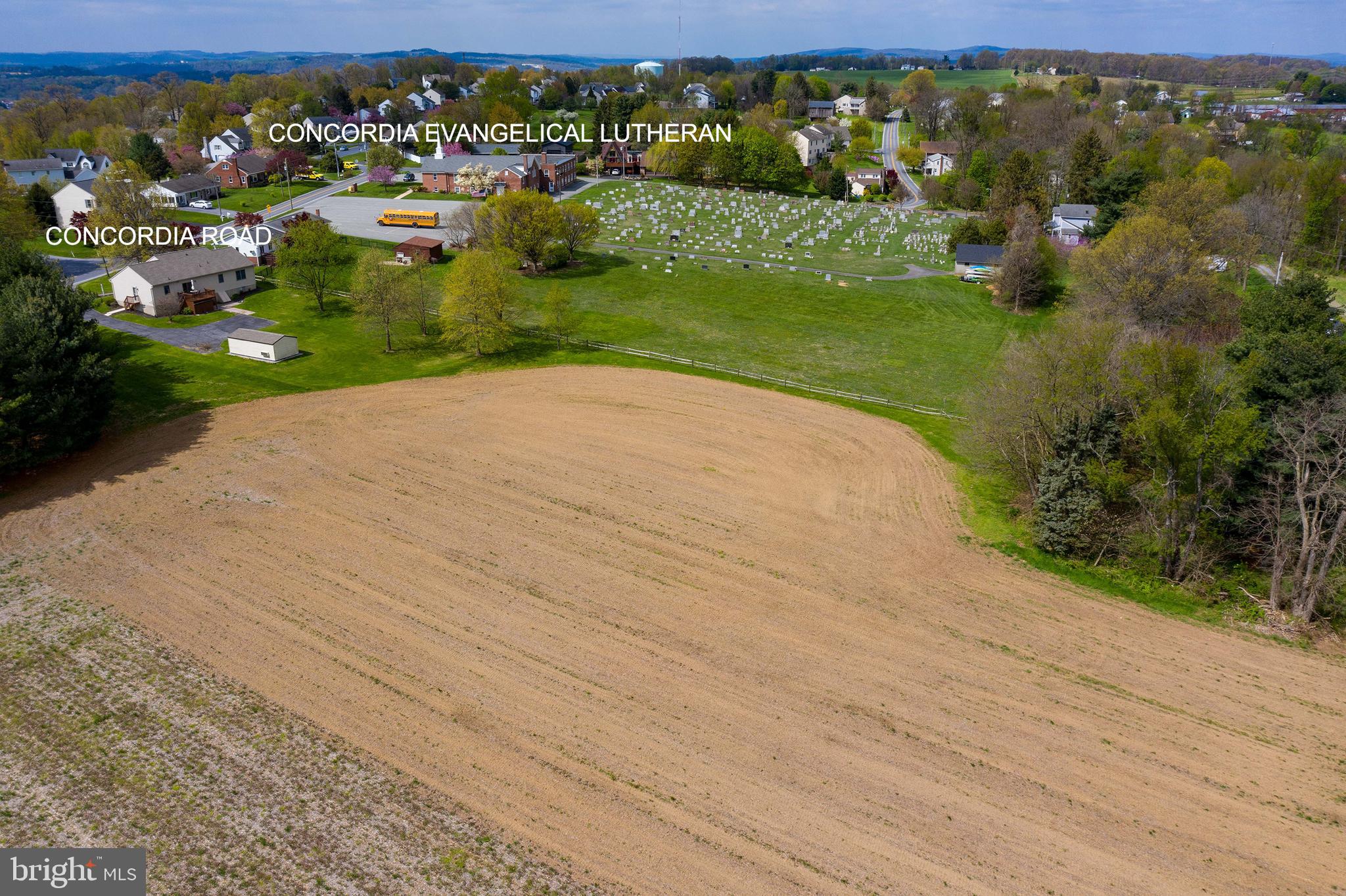 421 HEMPFIELD HILL ROAD LOT # 6