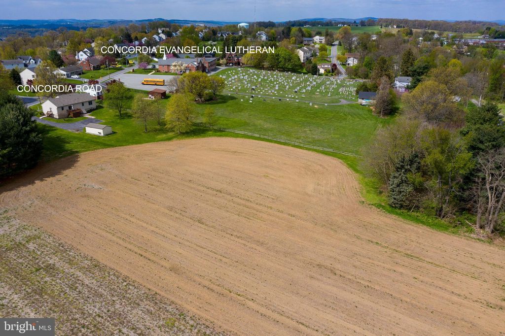 Photo of 421 Hempfield Hill Road #LOT  6, COLUMBIA, PA 17512 (MLS # PALA2045670)