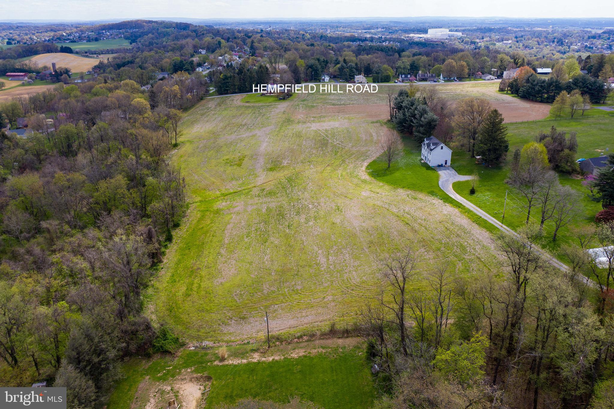 421 HEMPFIELD HILL ROAD LOT # 6