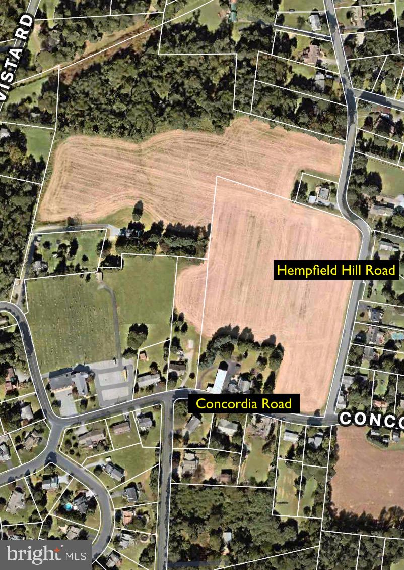421 HEMPFIELD HILL ROAD LOT # 6