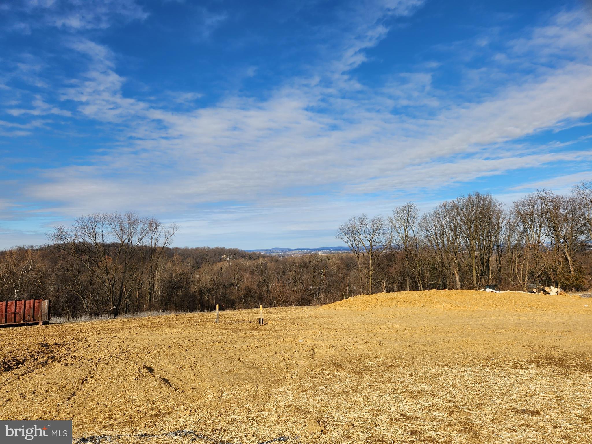 421 HEMPFIELD HILL ROAD LOT # 6