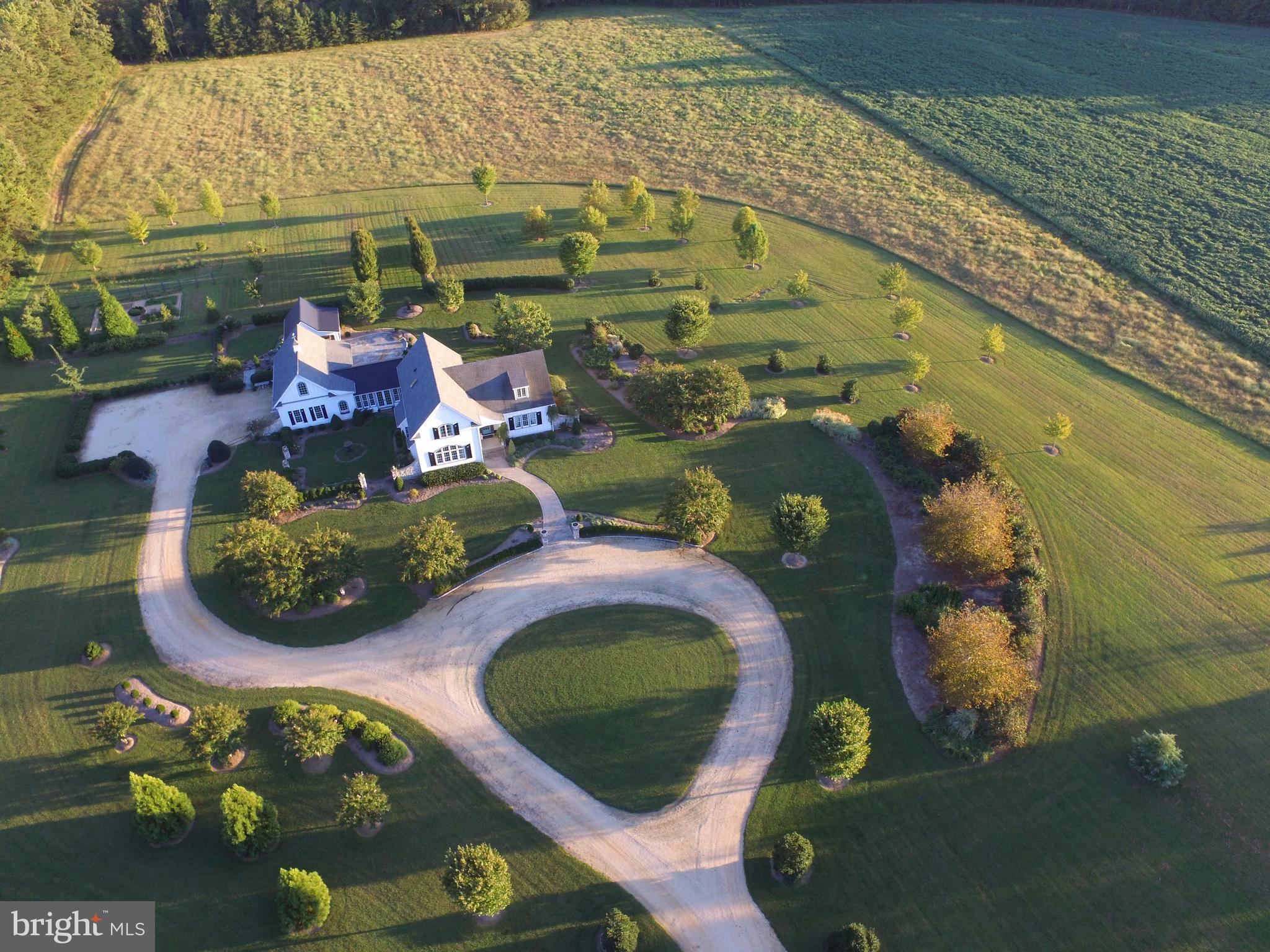 GOLDSBOROUGHS REST - Residential