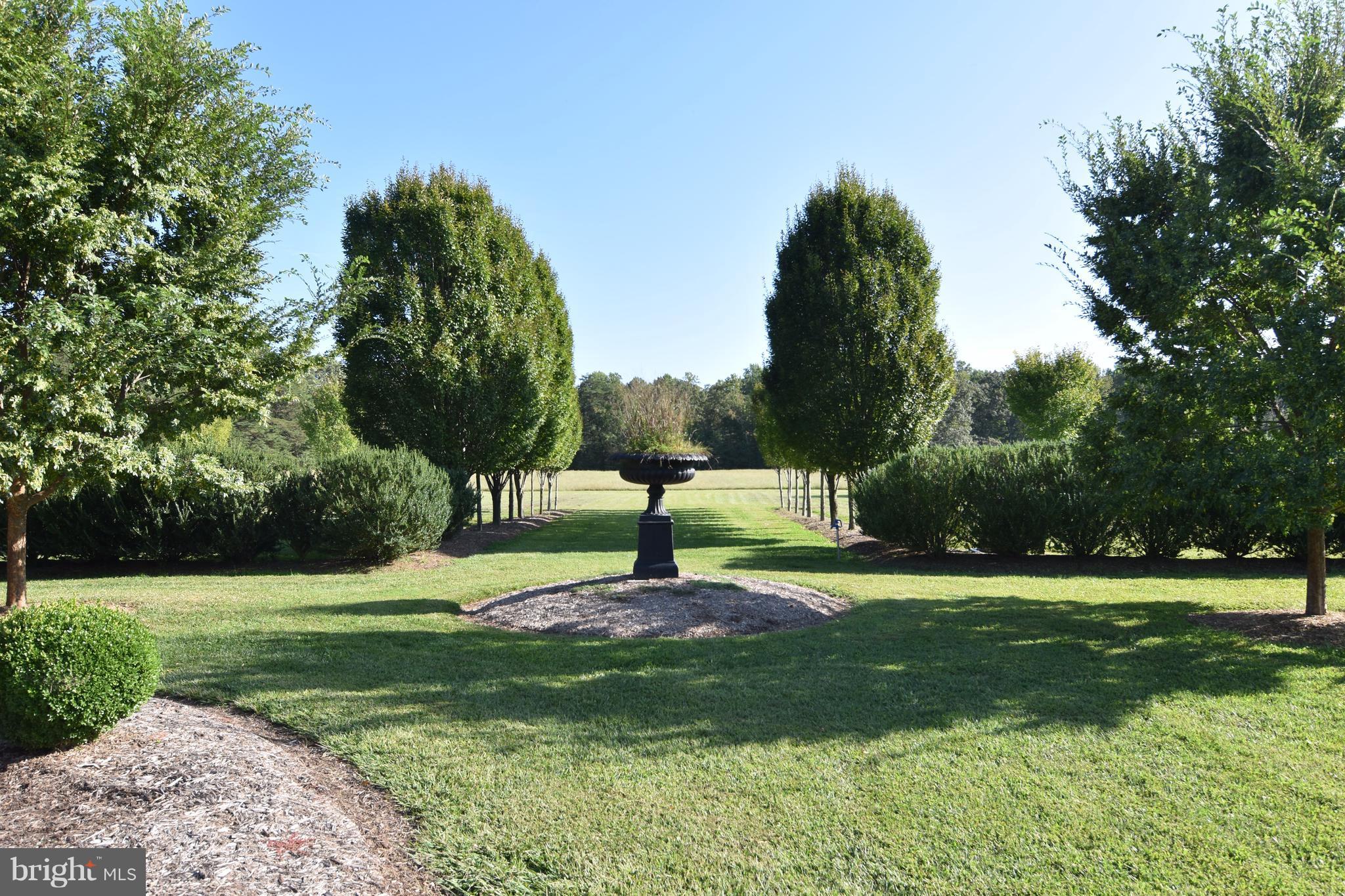 GOLDSBOROUGHS REST - Residential