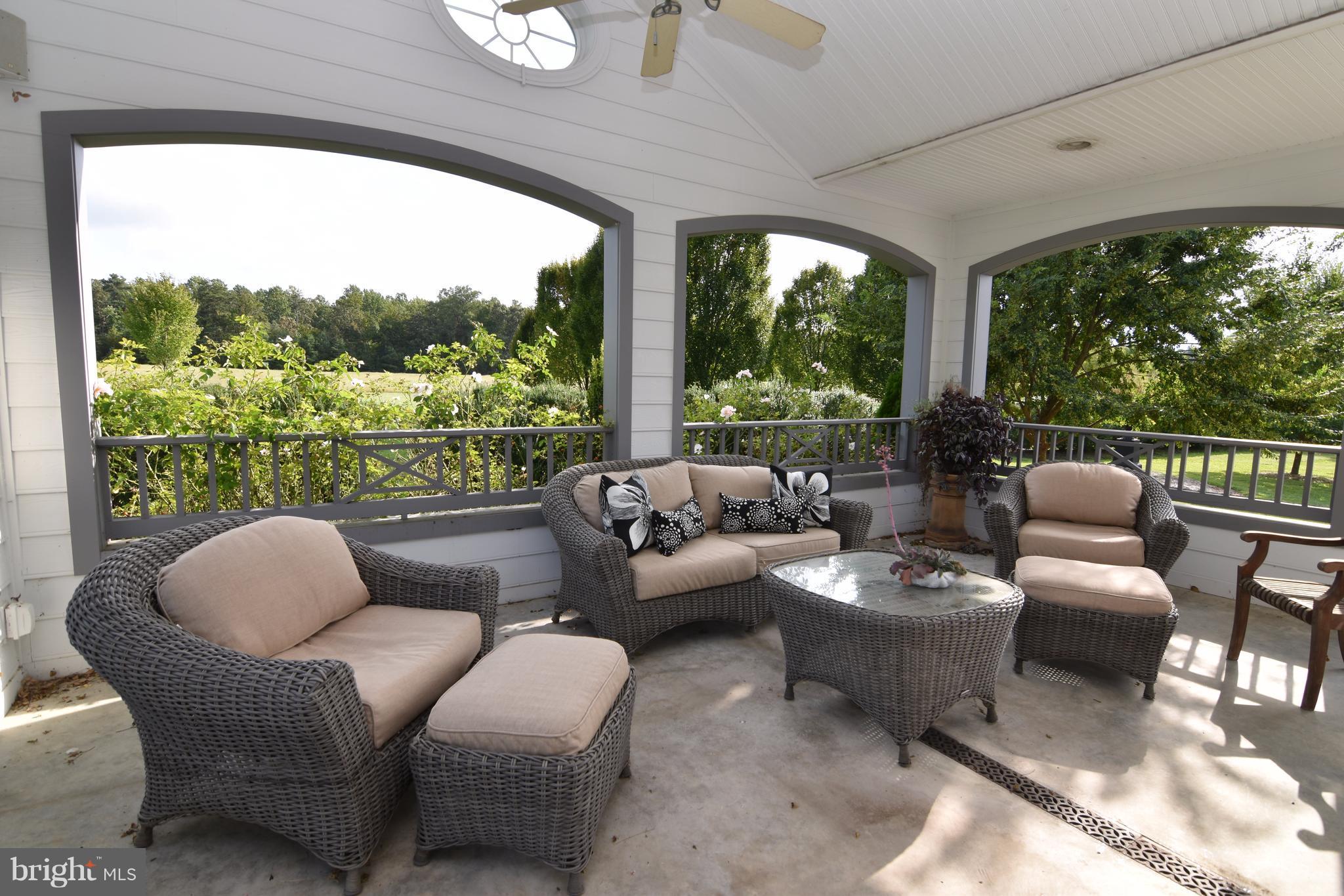 GOLDSBOROUGHS REST - Residential